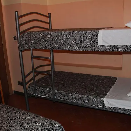Hotell Gabriel La Rambla