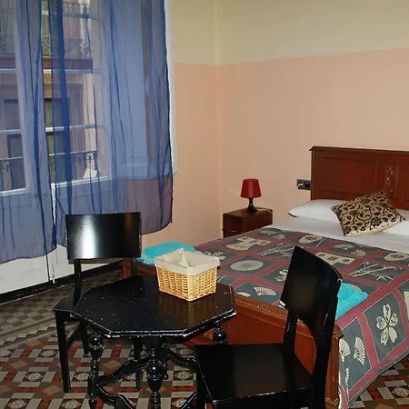 Hotell Gabriel La Rambla