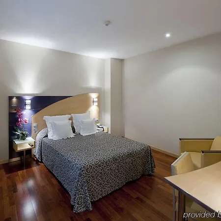 Hotel Sansi