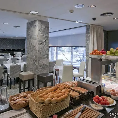 Hotel Sansi 4*