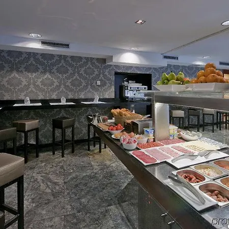Hotel Sansi 4*