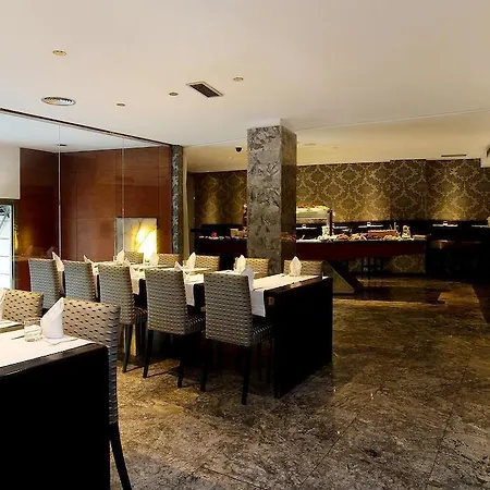 Hotel Sansi Barcelona
