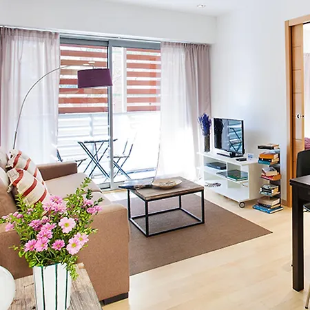 Apartamento Durlet Rambla Mar *