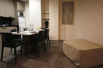 Appartement Pierre & Sants *