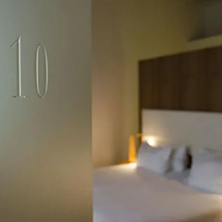 Hotel Mercer 5*