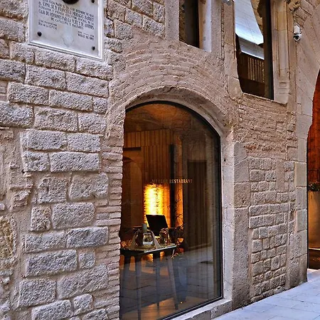 Hotel Mercer