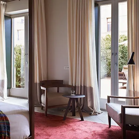 Hotel Mercer