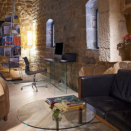 Hotel Mercer 5*
