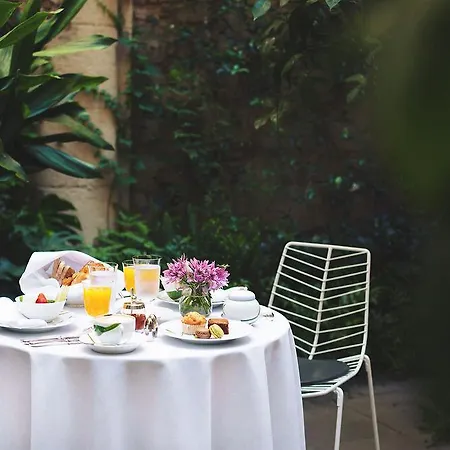 Hotel Mercer Barcelona