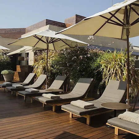 Hotel Mercer 5*