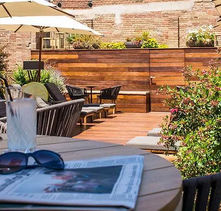 Hotel Mercer Barcelona
