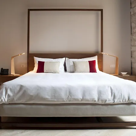 Hotel Mercer 5*