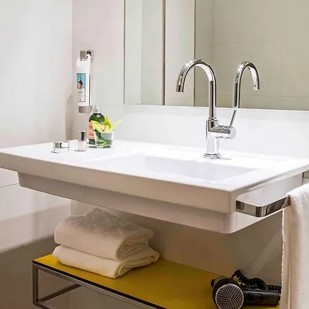 Ibis Styles Centre Barcelona