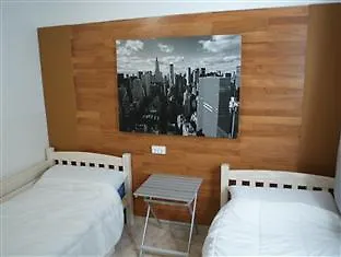 Hostal Hip *