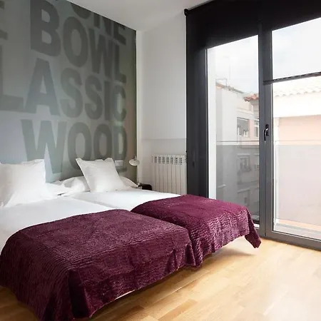 Ab Gracia Sant Salvador Barcellona