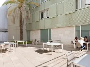 Apartamento Residencia Universitaria Torre Girona
