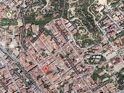 Hostel Rocket Gracia *