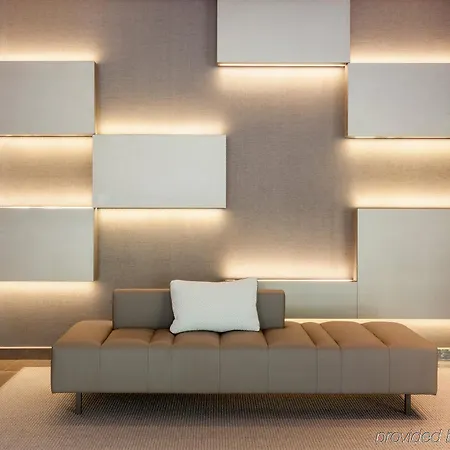 Hotel Ac Diagonal L'illa By Marriott Barcelona
