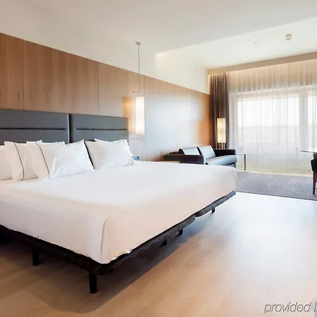 Hotel Ac Diagonal L'illa By Marriott