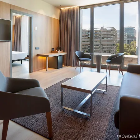 Ac Diagonal L'illa By Marriott Barcelona