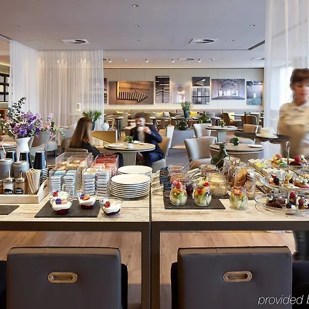 Hotel Ac Diagonal L'illa By Marriott 4*