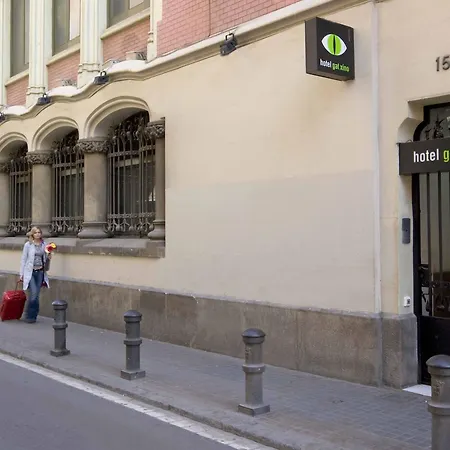 Ostello Raval Botella Private *