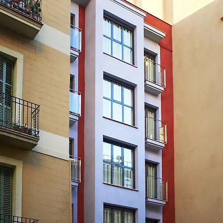 Mila Barcelona