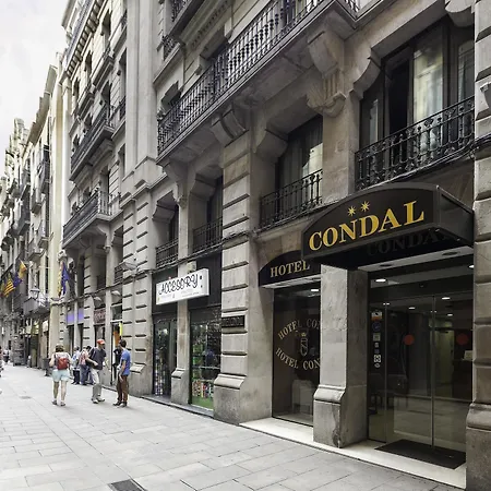 Condal 3*