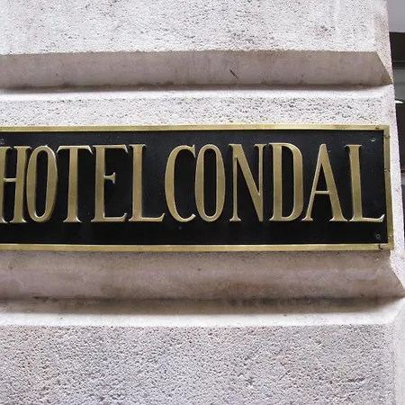 Condal Hotel Barcelona