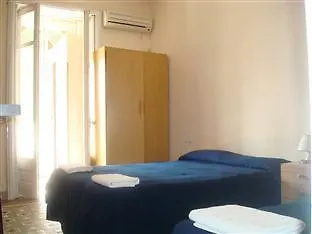 Balmes Centro Πανσιόν