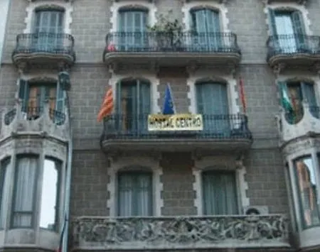 Balmes Centro 2* Barcelona