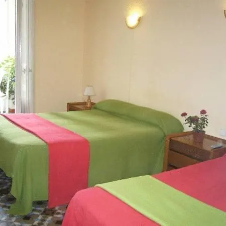 Balmes Centro Gasthuis 2*