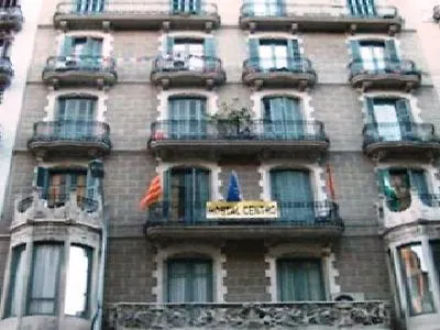 Balmes Centro 2*
