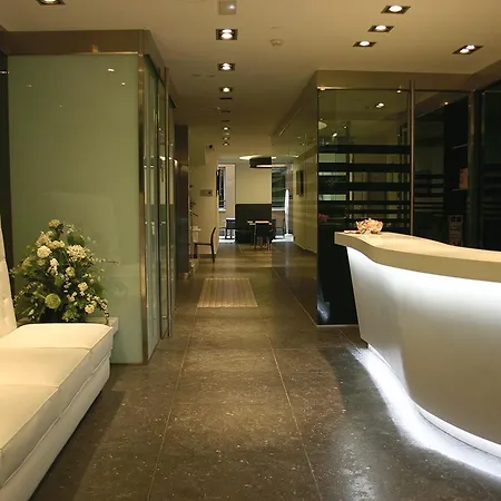 Dalia Ramblas Hotel