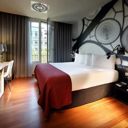 Bcn Design 5*