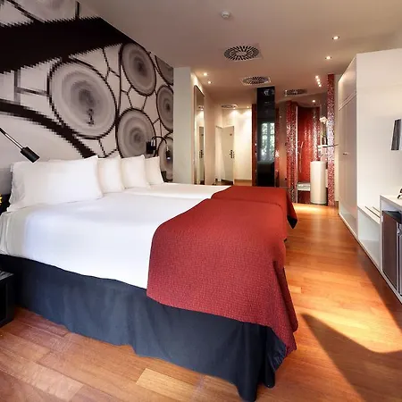 Bcn Design Отель