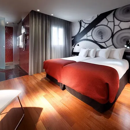 Bcn Design 5* Барселона