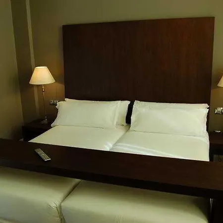 Ramblas Internacional Hotel 3*