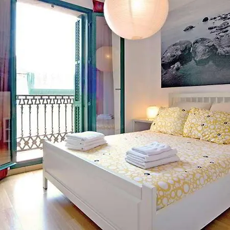 Apartman Palau De La Musica *