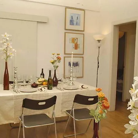 Apartman Palau De La Musica