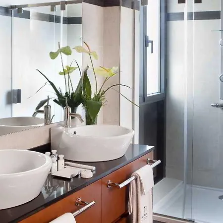 Apartamento Majestic Residencia *