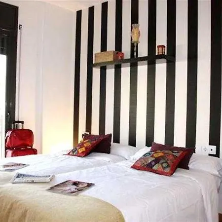 Ainb Eixample-entenca Barcelona