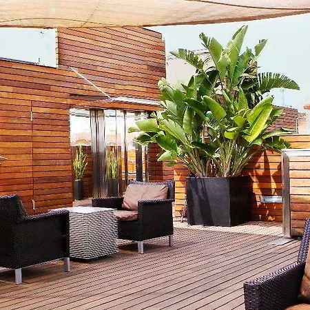 Hotel Soho 3*