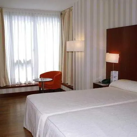 Hotel Zenit Borrell