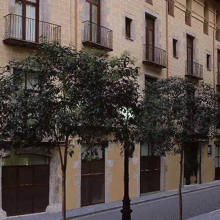Catalonia Born Barcelona