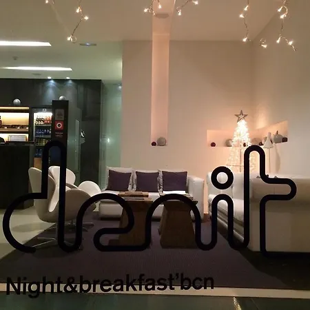 Denit Hotel Barcelona