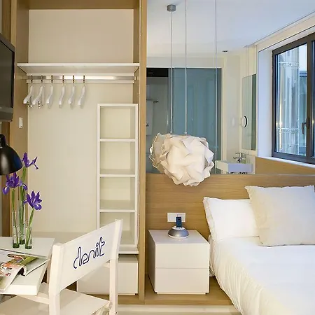 Denit Hotel Barcelona