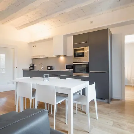 Rent Near Plaza De Cataluña *