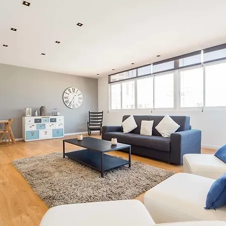 Rent Near Plaza De Cataluña * Barcelona