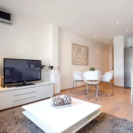 Rent Near Plaza De Cataluña *